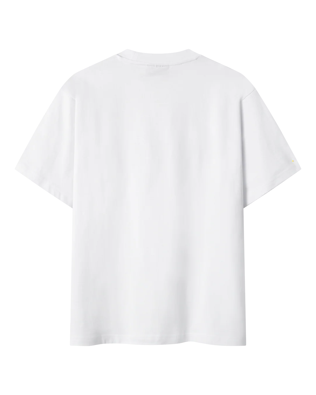 Baselayer Tee - White - Image 3
