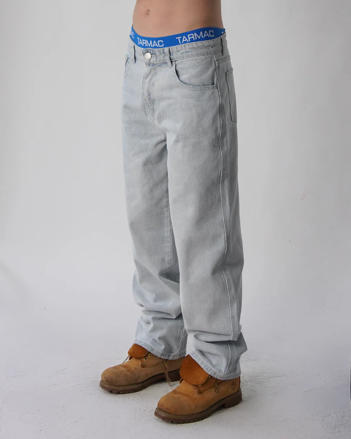 Everyday Denim - Light Blue - Image 6