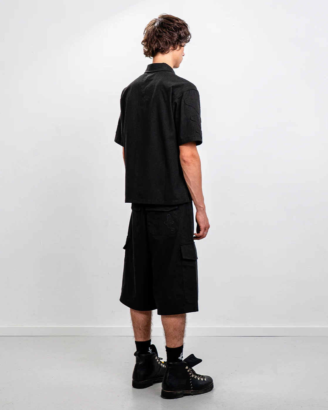 Ranger Shirt - black - Image 4