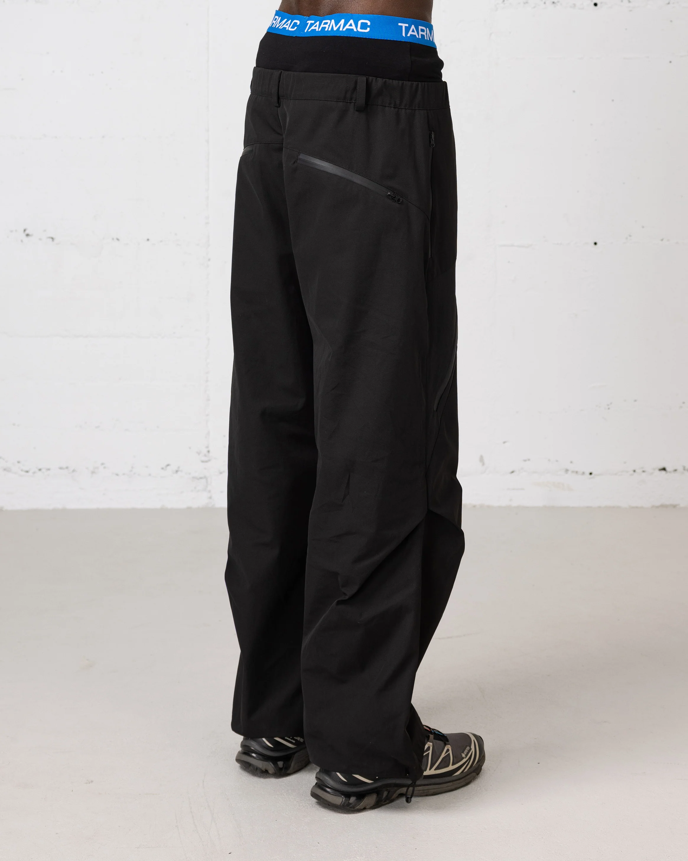 Explorer Pants Black - Image 5