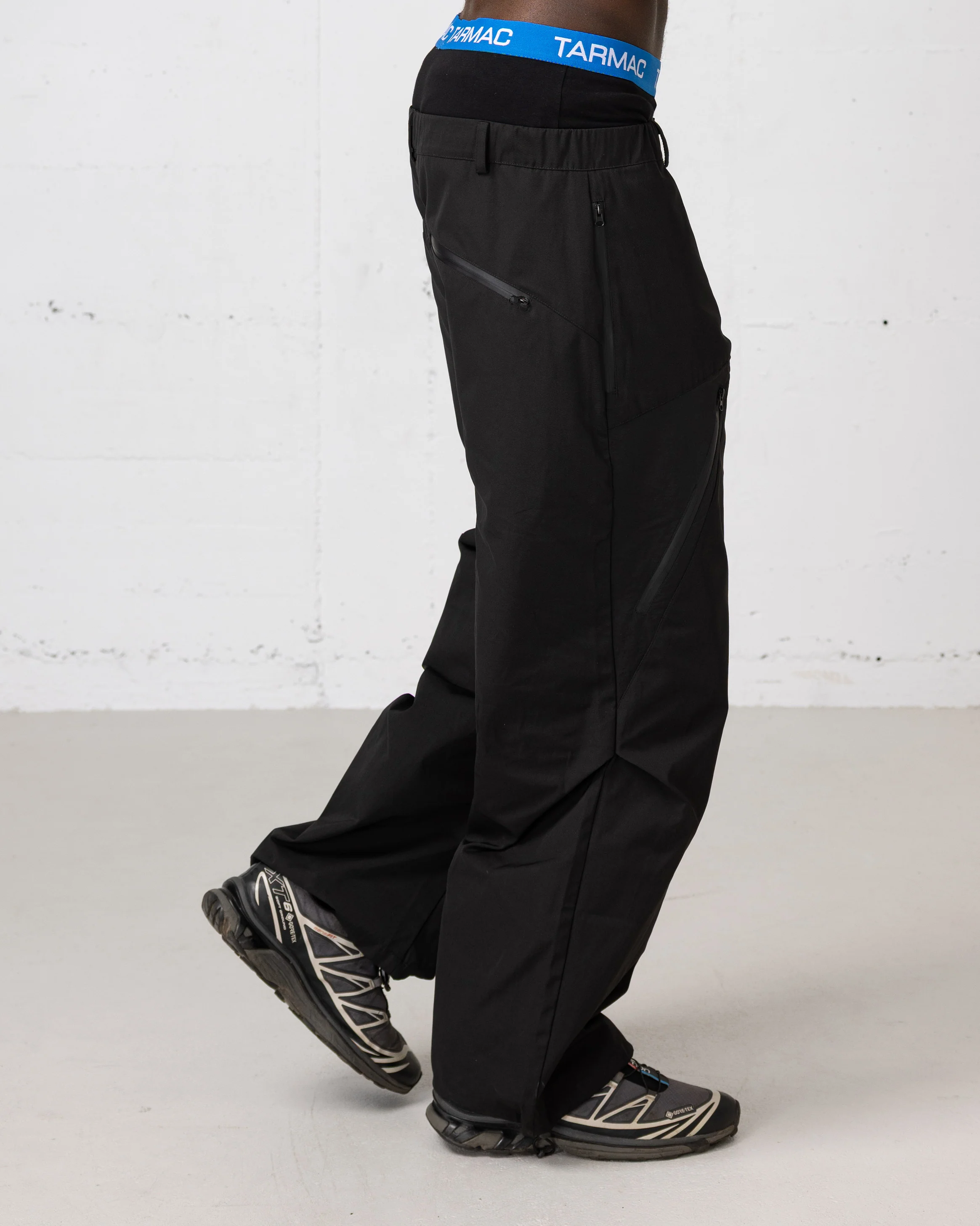 Explorer Pants Black - Image 6